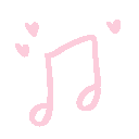 pink animated emote - Lemniscate Network