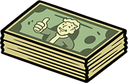 cashcashmoney Discord Emoji | Fallout No-Elon!