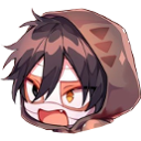 zack_croar custom emote from Le pays imaginaire