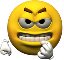angry Discord sticker - The Z's