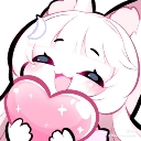 emoji_23 Discord Emoji from 「 ✦ 𝐍YAC✦ 」 NOT YOUR AVG CHAOS