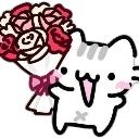 emoji_41 Discord Emoji from 「 ✦ 𝐍YAC✦ 」 NOT YOUR AVG CHAOS