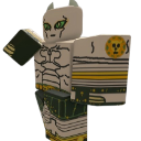 ClayKQ custom emote from Bridger Western Server | Trading • Guides • Updates • LFG
