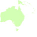 Oceania Discord sticker - The Grinder
