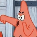 PatrickBooingYou custom emote - [🐺] 𝐓𝐇𝐄 𝐖𝐎𝐋𝐅 𝐏𝐀𝐂𝐊