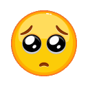 emoji_63 animated GIF emoji | Figurinhas