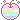 emoji_216 animated Discord emote from ꒰  .  🌈 。cndyume ◟ `` ˖