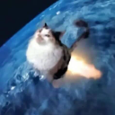vrooooooooooooooooooooooooom custom emote from The Fandomatic Server