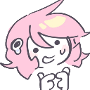 emoji_73 custom emote - ꒰ Charmant ꒱