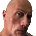 TheRock custom emote | Green Grounds Cafe 21+