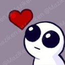 heart Discord Emoji - 🌞 Grandma's House 🌛(18+)