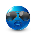 cool Discord Emoji from ᏋᒪITᙓ