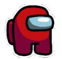 happyred animated GIF emoji - The Content Cave🛖