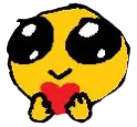 mHart Discord Emoji - Lucid Love ☾  Relationship ⭑ Social ⭑ Gaming ☽