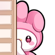 melodyhide_mini Discord Emoji - ✧      ₍ᐢ. .ᐢ₎   𓏽   mini  cαƒe 𓂃 ❀  active ⋆ gws ⋆ guilds ⋆ icons ⋆ events ⋆ gaming ⋆ art ⋆ scl