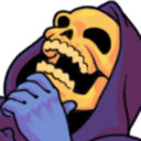 skeletor Discord Emoji from Mirror Universe