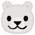8045_Polar_Bear Discord sticker - DTN