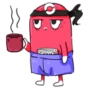 DrSoon_Coffee Discord Emoji from SOON HQ