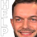helpbalor Discord sticker | No-Sell Jobbers🤼