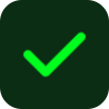 tickmark custom emote - Nashe™ | Social . PFPs . Giveaways . Chill