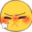 emoji_25 Discord sticker | •°★Star flys★°•