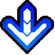 LFGClubArrow animated Discord emote - Cimmarian