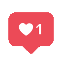 Like animated GIF emoji - Digital Empire Lounge