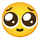 lilgoonette custom emote from Sinvictus 👻