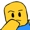 noob Discord sticker | 99 Nights In The Forest