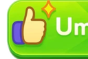 umazing1 custom emote from Curatorium of Secrets