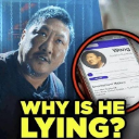 why_is_he_lying custom emote | NEW SMP NEED MEMBERS