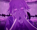 yandere Discord sticker from Yuno's Basement