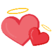 191266hearts custom emote | 𝒂𝒖𝒓𝒂