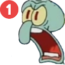 angry custom emote | The Z's