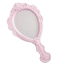 arin_mirror Discord sticker from ♡ ໋𓈒ﾟ🎀　⊹　blushing．giveaways．social．friends．guild tag．cute．chat．emotes．hangout．fun．vc．chill．gaming