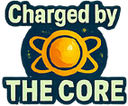 TCAS4 custom emote | The Core