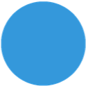 CuriousBlue Discord Emoji - Safe Place │ For friends