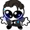 cute1 custom emote | Safe Place │ For friends