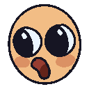 face_wow Discord Emoji from Bitplay