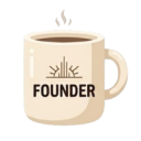 Founder_cup_Made_By_Starboy Discord sticker | Cozy Fork