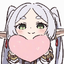 heartfrieren custom emote | No aceptamos heterosexuales