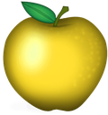 1480hdgoldenapple custom emote | (っ◔◡◔)っ ♥ Infinity Hub ♥™