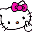hk_fucku Discord sticker from Heart.exe