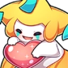 jirachiheart custom emote | Friends 18+ Sfw | Adults-only • active-chat • Mature • Friendly • Gaming • Lgbtq+ • Hangout