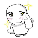 okiii custom emote from SOFA | Social・Art・Fun・AI-Bots・Gaming・Anime・Giveaways