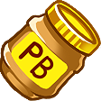 PeanutButter Discord Emoji from THE HAIL MARY
