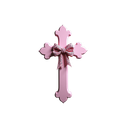 Gothiccross2 Discord Emoji - RŌNIN-DAN