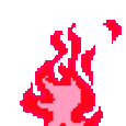 tt_aaflameRainbowT_owo animated Discord emote | The Rainbro's