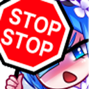 remstop Discord Emoji - No-Sell Jobbers🤼
