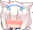 cnc_VanillaBlush Discord Emoji - CNC Club 18+